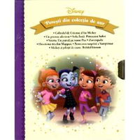 Disney. Pachet. Povesti din colectia de aur (8 volume) vol 133-140, Grup Editorial Litera