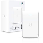 Access Point Ubiquiti UniFi UAP-AC-IW-Indoor, AC1200, Dual-Band, Gigabit