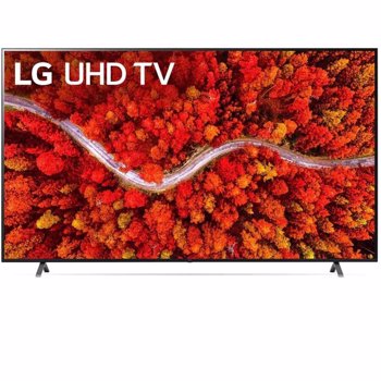 TV LG 55UP80003LR
