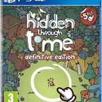 Hidden Through Time: Definite Edition (PS4)