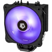 Cooler CPU ID-Cooling SE-214-XT 120mm ARGB Black