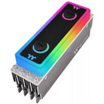 Memorie DDR4 Thermaltake WaterRam RGB 16GB (2x8GB) 3200 iluminare RGB