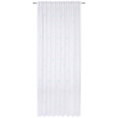 Draperie Confecționată transparent, Ben'n'jen
