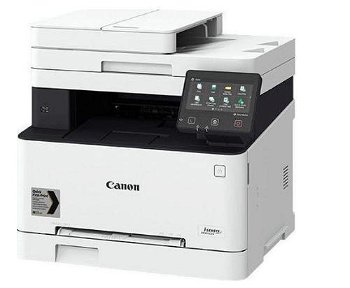 Multifunctionala Canon I-Sensys Mf643Cdw Laser Color, A4, Duplex, Wireless, Canon