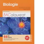Bacalaureat Biologie 66 de teste clasele 11-12 - Niculina Badiu, Booklet