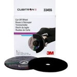 Disc Debitare 3M Cubitron II Cut-Off Wheel, 75mm