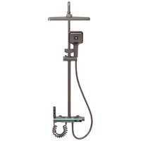 Set de dus smart, iHunt C84, Display LED, afișaj digital, 4 moduri de curgere, ajustabil, iHunt