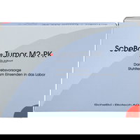 Schebo Tumor M2-Pk Darmkrebsvorsorge Test 1 St, ScheBo Biotech AG