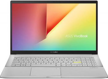 Laptop ASUS VivoBook S15 M533IA cu procesor AMD Ryzen™ 5 4500U pana la 4.00 GHz, 15.6", Full HD, 8GB, 512GB SSD, AMD Radeon™ Graphics, Free DOS, Resolute Red