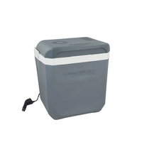 Campingaz Lada frigorifica Campingaz PowerBox™ Plus, 24 litri, alimentare 12V, gri, Campingaz