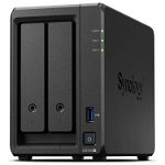 DS723+ 2GB, Synology