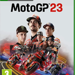 Motogp 23 XBOX SERIES X