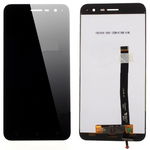 Display Cu Touchscreen Asus Zenfone 3 ZE520KL Alb