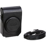 Husa/Geanta Camera Foto LCS-RXGB black, Sony