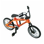 Mini bicicleta de ghidat cu degetul, 