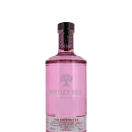 Gin Whitley Neill Pink Grapefruit , 43%, 0.7l