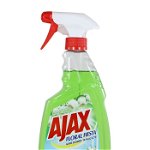 Ajax Solutie curatat geamuri 500 ml Spring Flowers, Ajax
