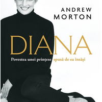  DIANA. Povestea unei prințese spusă de ea însăși, 