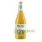 Suc Mango Mix Ecologic/Bio 500ml, BIOTTA