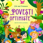 Cele mai frumoase povesti optimiste, -