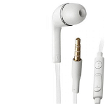 CASTI SAMSUNG IN EAR STEREO 3.5MM BULK EO-EG900BW WHITE, Samsung