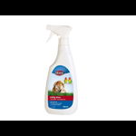 TRIXIE Spray pentru curățarea cuștilor - lămâie 500 ml, TRIXIE