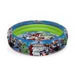 Piscina gonflabila, Avengers, diametru 100 cm