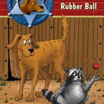 The Case of the Red Rubber Ball