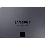 SSD 8TB, 870 QVO, retail, SATA3, Samsung