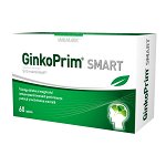 GinkoPrim Smart, 60tbl - Walmark, Walmark