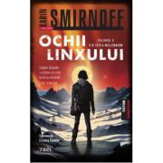 Ochii linxului - Karin Smirnoff, Ochii linxului - Karin Smirnoff,