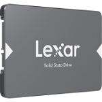 Solid State Drive SSD Lexar LNS100-512RB, 2,5`, 512 GB, SATA III, Lexar