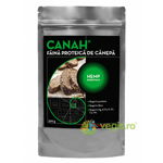 Faina Proteica de Canepa 500g, CANAH