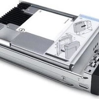 HDD Server Dell 345-BDSG, 1.92TB, SSD SATA-III, 2.5inch, Dell