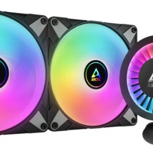 Cooler ARCTIC Liquid Freezer III 280 A-RGB