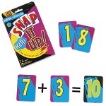 Snap It Up!® - Joc pentru adunari si scaderi, Learning Resources