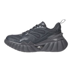 Sneakers Tommy Jeans Tjm Cloud Outsole EM0EM01196 Bleumarin, Tommy Jeans