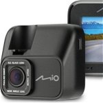 Camera video auto Mio MiVue C545, Full HD cu 60fps, HDR, Night Vision, Parcare pasiva, Mio