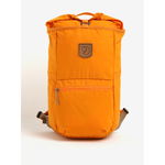 Rucsac portocaliu impermeabil Fjällräven High Coast 18 l