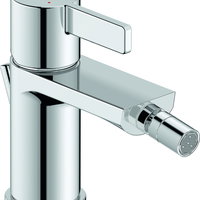 Baterie bideu Duravit D-Neo  crom, Duravit