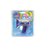 Microfon cu schimbator de voce pentru copii