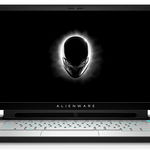 Laptop Gaming Alienware M15 R4 cu procesor Intel Core i7-10870H, 15.6", Full HD, 300Hz, 32GB, 512GB SSD, NVIDIA(R) GeForce RTX 3070 8GB, Windows 10 Pro, Black