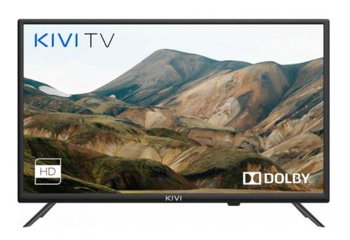 Televizor LED Kivi 24H500LB, 61 cm, HD, Clasa F