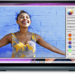 Laptop Dell Inspiron 16 7620 Plus, 16 inch 3K, Intel Core i7-12700H, 16GB RAM, 512GB SSD, ,Intel Iris Xe Graphics, Windows 11 Pro, Verde