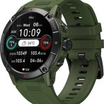 Smartwatch Zeblaze Smartwatch Zeblaze Ares 3 (Zielony), Zeblaze