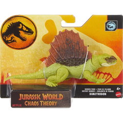 Figurina dinozaur articulata, Jurassic World, Dimetrodon, JCL48, Jurassic World