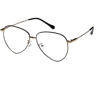 Rame ochelari de vedere unisex Polarizen S10062 C10