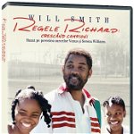 Regele Richard: Crescand campioni DVD