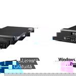 HP EliteDesk 800G1 USDT, Intel Core i5-4570s 2.90GHz, 8GB DDR3, 120GB SSD + Windows 10 Home