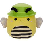 Jucarie de plus Squishmallows Squad 18 Sunny, 19 cm, SQUISHMALLOWS
